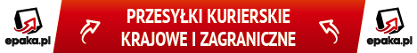 Epaka.pl - przesyki kurierskie