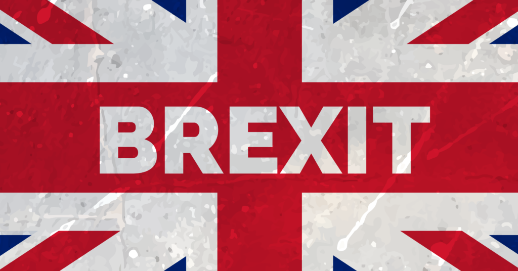 Brexit – wyłączone przesyłki do Wielkiej Brytanii