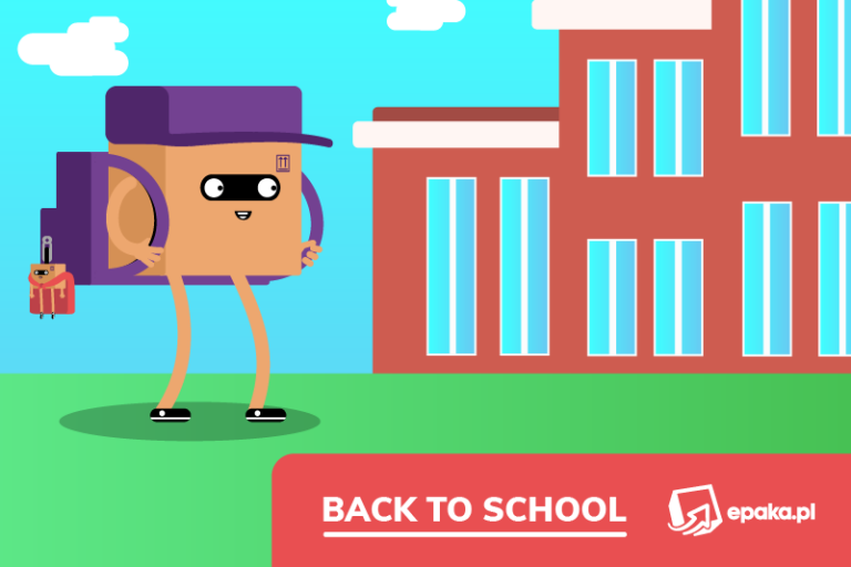 BACK TO SCHOOL