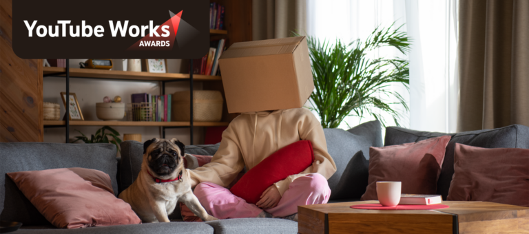 epaka.pl nominowana do YouTube Works Awards 2023