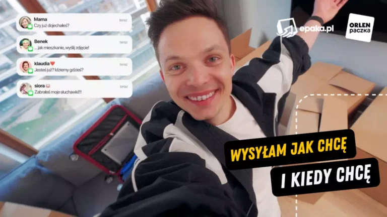 Najtańsze przesyłki kurierskie już za 11,99 zł!