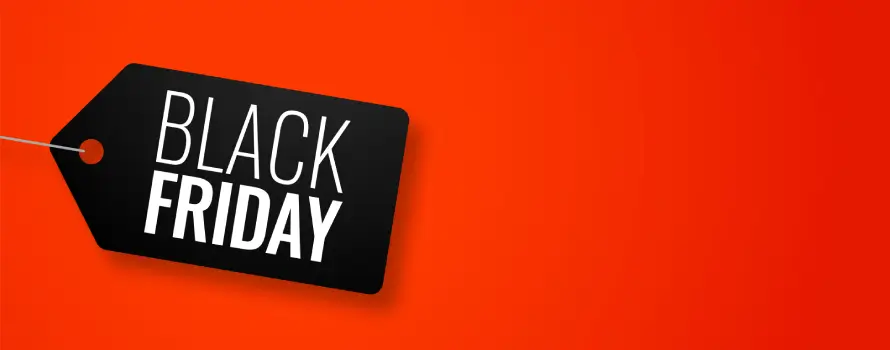 Jak przygotować swój sklep online na Black Friday Week?