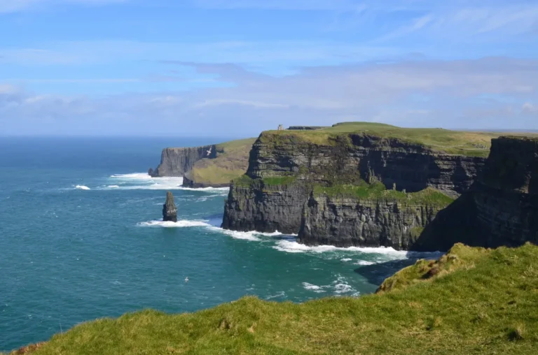 Jak zaadresować list do Irlandii? Ile idzie do adresata?