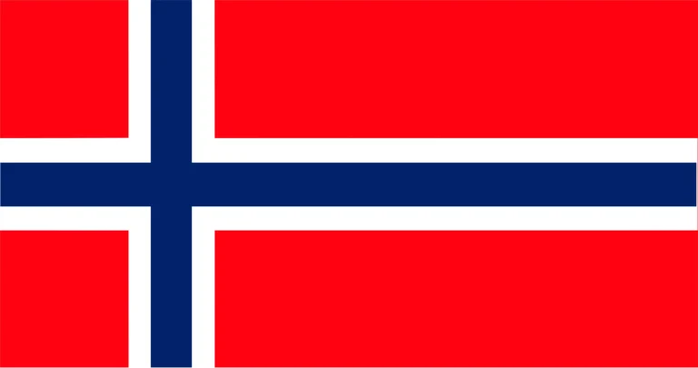 Jak zaadresować list do Norwegii?