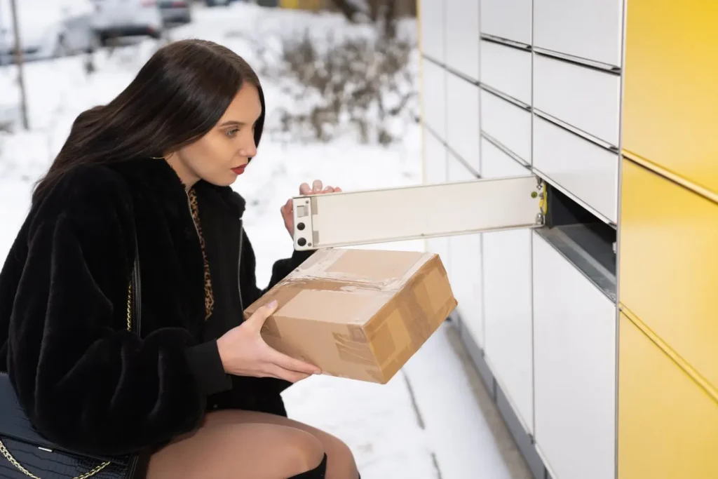 Automat paczkowy – co to jest? Jakie mamy w Polsce?