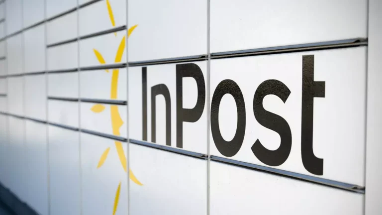 Inpost Paczkomat - wymiary paczki jakie można wysłać