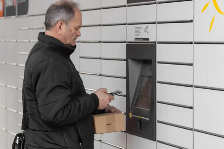 InPost Paczkomat tymczasowy – czym jest i jak długo przesyłka jest w nim magazynowana?
