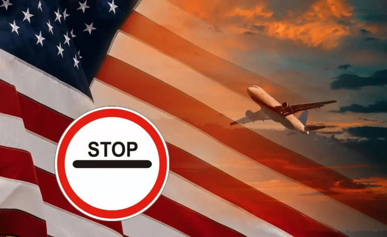 Czasowe wstrzymanie paczek do USA przez Pocztę Polską