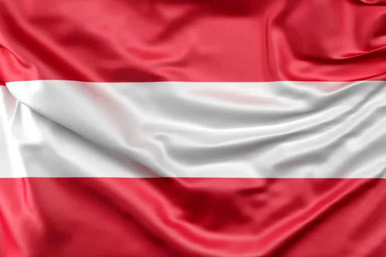 Jak zaadresować list do Austrii?