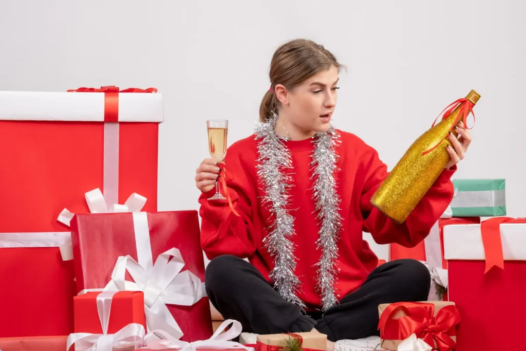 Jak wysłać alkohol kurierem na prezent w Polsce i za granicę?