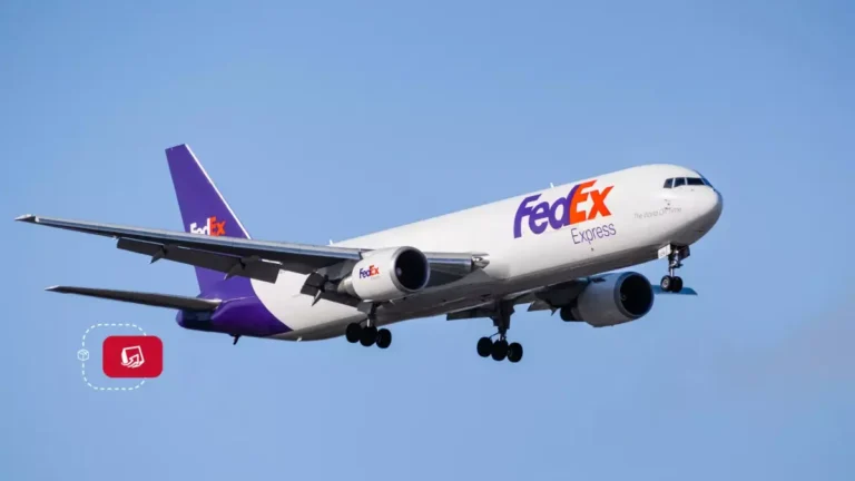Jak wysłać paczkę kurierem FedEx?