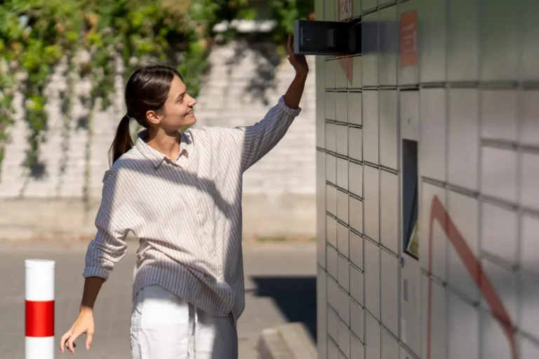 Jak przedłużyć paczkę w Paczkomat InPost?