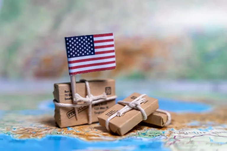 Co można wysłać w paczce do USA?