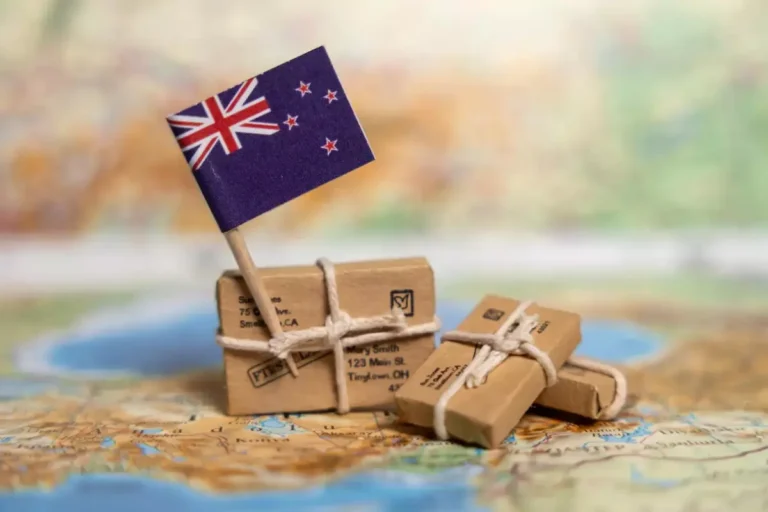 Jak wysłać paczkę z Australii do Polski?