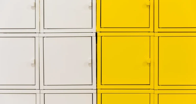 Gabaryty paczkomatów InPost – jakie wymiary paczek zmieszczą się w automacie?