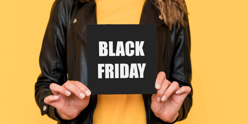 Black friday