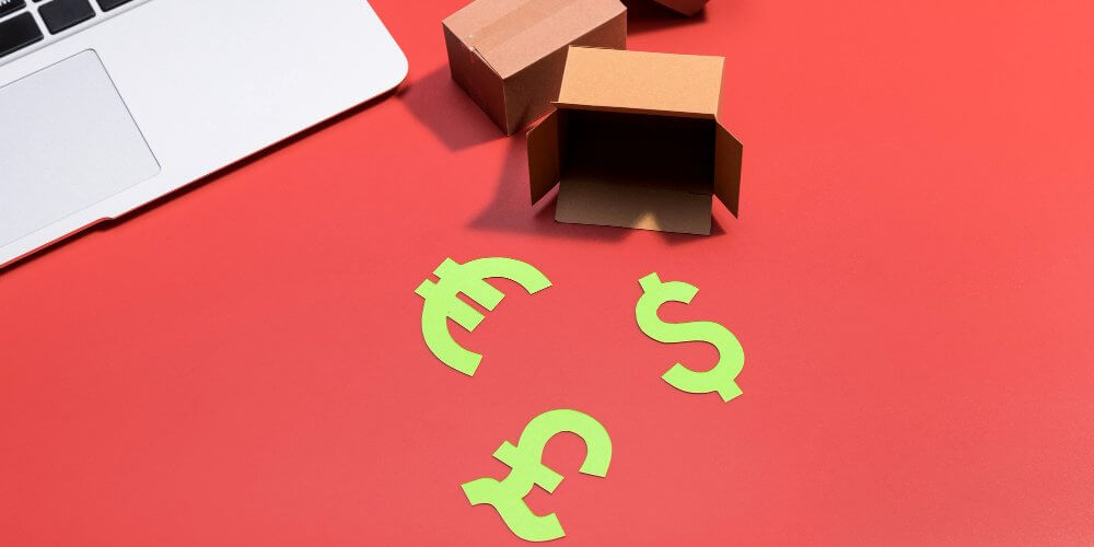 Ukryte koszty paczki kurierskiej