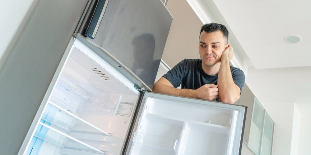 Wysyłka sprzętu agd