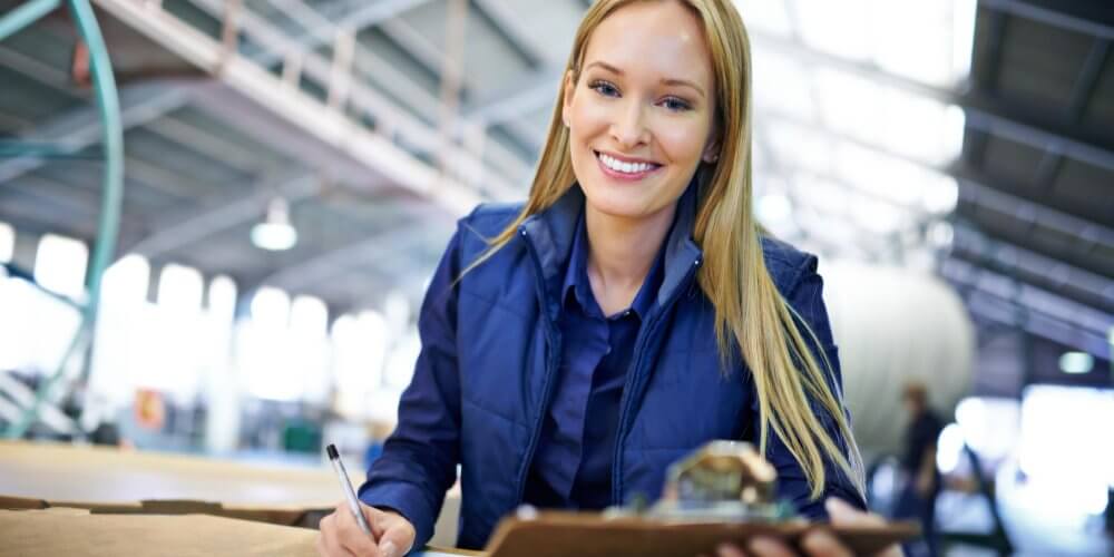 Odprawa celna przesyłki