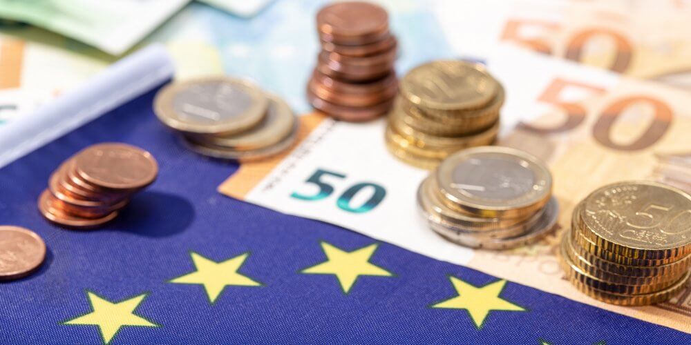 Opłaty w Unii Europejskiej