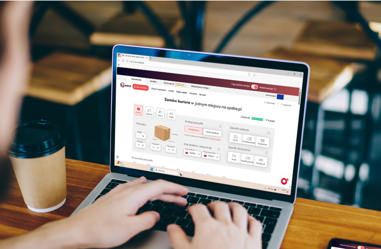 Cennik epaka.pl